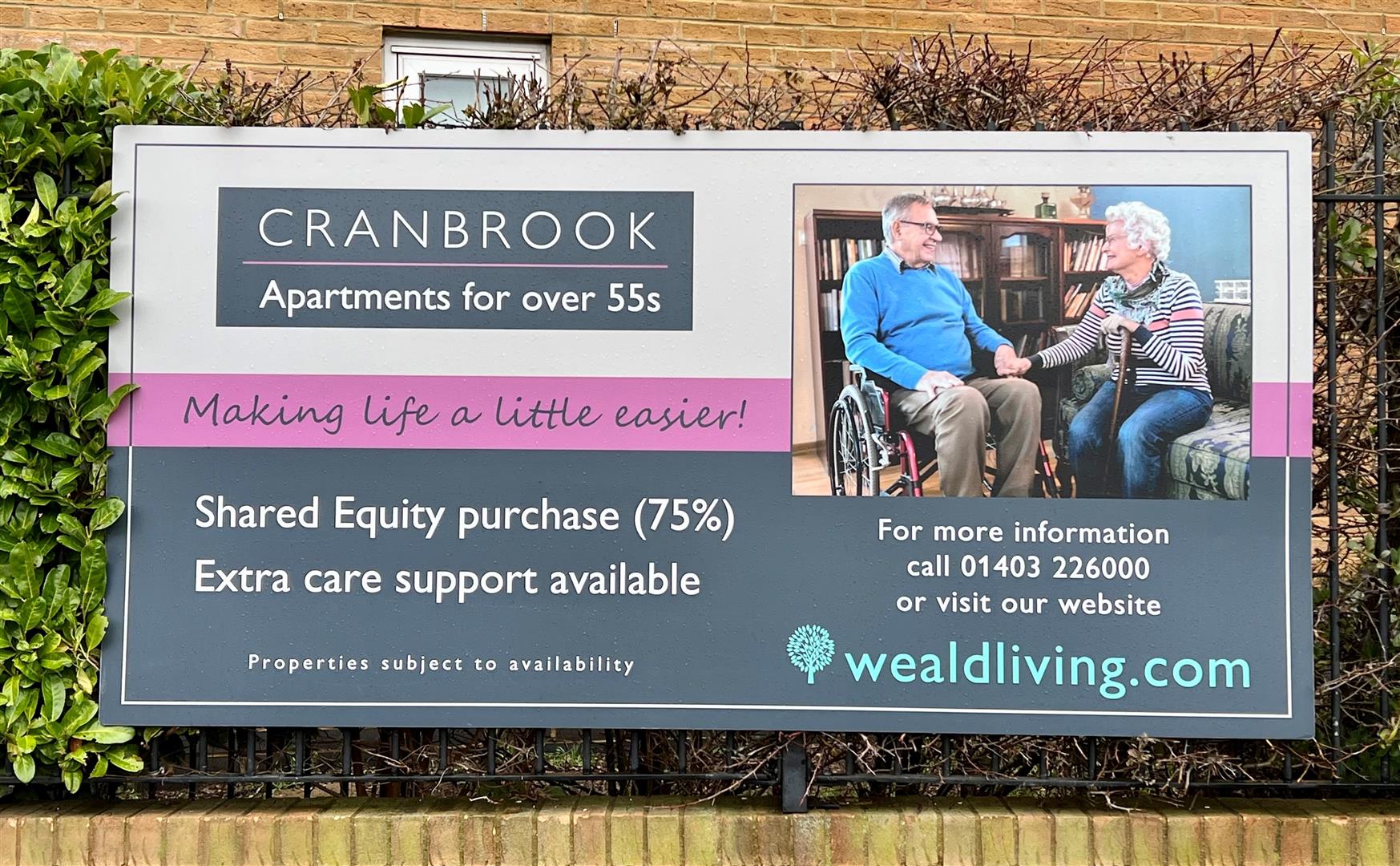 Property Details for Pembury Road Eastbourne East Sussex BN23 7FD